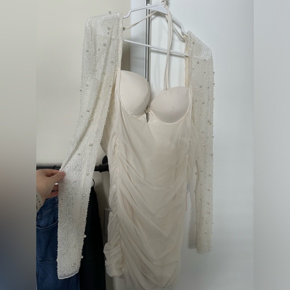 Oh Polly St. Germain dress - Picture 4 of 5